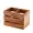 Wood Crate & Riser