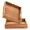 Wood Tray