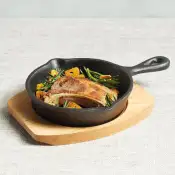 Cast Iron Pan