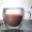 Double-Walled Glass