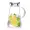 Glass Pitcher