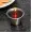 Stainless Steel Sauce Dish