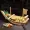 Sushi Serveware