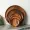 Wood Plate
