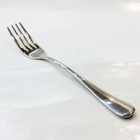 #1010201-DF; Stainless steel dessert for..