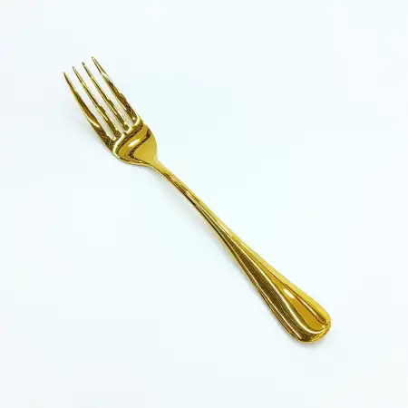 #1010201-DF16-G; Stainless steel dinner ..