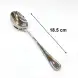 #1010201-DS2; Stainless steel dinner spoon