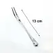 #1010201-FF; Stainless steel fruit fork