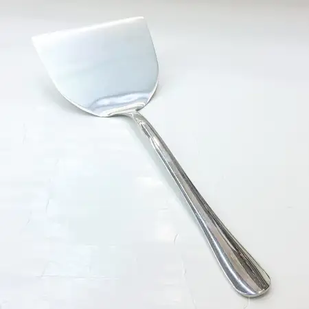#1010201-FTM; Stainless steel food turne..