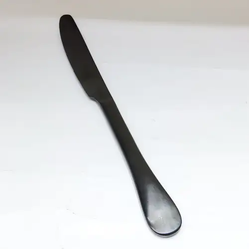 #1010201-K-MBK; Stainless steel table knife #MBK 