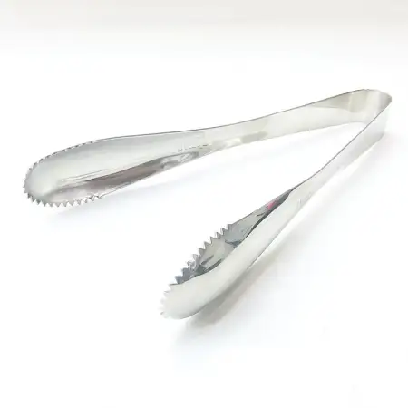 #1010201-NTA; Stainless steel napkin ton..