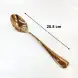#1010201-S-RG; Stainless steel table spoon #RG 