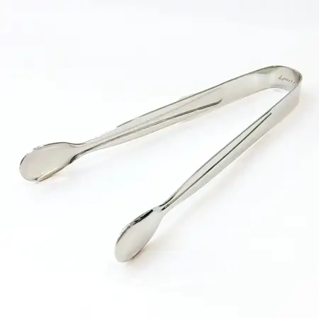 #1010201-SC31; Stainless steel sugar ton..