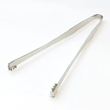 #1010201-SC63; Stainless steel sugar ton..
