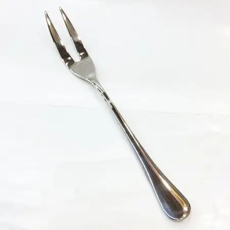 #1010201-SF46; Stainless steel serving f..