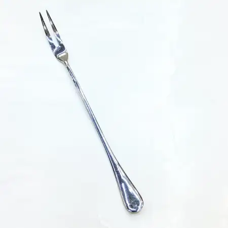 #1010201-SF74; Stainless steel serving f..