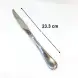 #1010201-SK; Stainless steel Steak knife 
