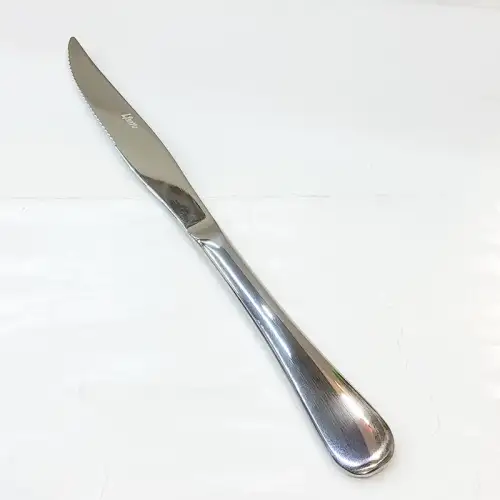 #1010201-SK; Stainless steel Steak knife 