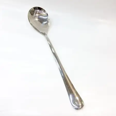 #1010201-SS73C; Stainless steel serving ..