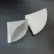 #101V-P;  Paper coffee filter 50PK #P