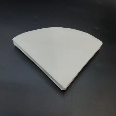 #101V-P;  Paper coffee filter 50PK #P..