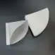 #102V-P;  Paper coffee filter 50PK #P