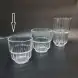 #11206; Glass cup 180ml/6.3oz 