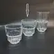 #11209; Glass cup 255ml/8.9oz 