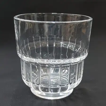 #11209; Glass cup 255ml/8.9oz ..