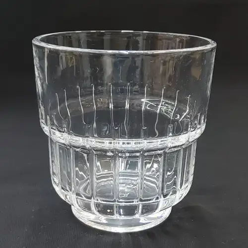 #11209; Glass cup 255ml/8.9oz 