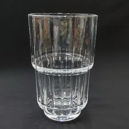 #11212; Glass cup 350ml/12.3oz ..