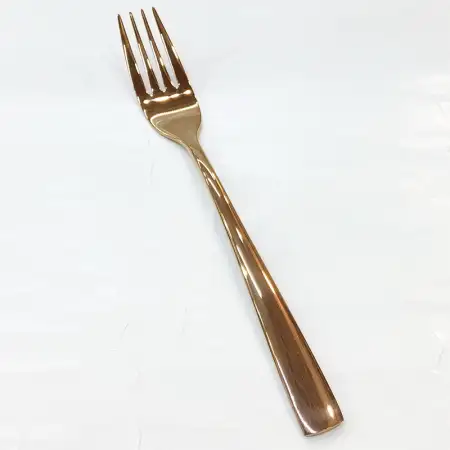 #1138201-15-RG; Stainless steel table fo..