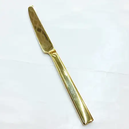 #1138201-25-G; Stainless steel table kni..