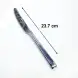#1138201-26; Stainless steel steak knife