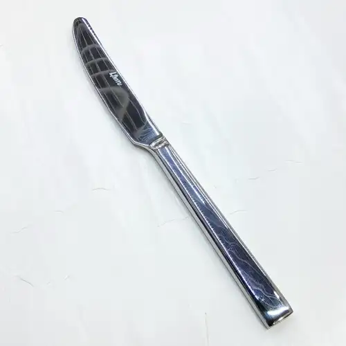 #1138201-26; Stainless steel steak knife