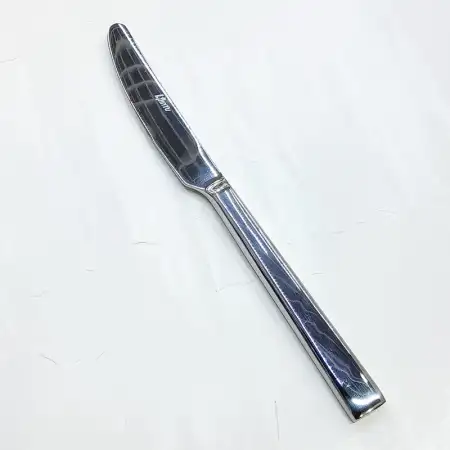 #1138201-29; Stainless steel dessert kni..