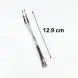 #1138201-36; Stainless steel fruit fork