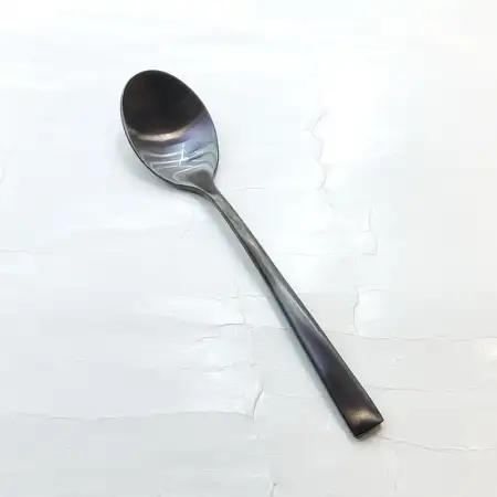 #1138201-5-MBK; Stainless steel coffee s..