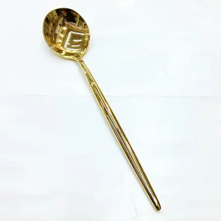 #1171304-1-G; Stainless steel table spoo..