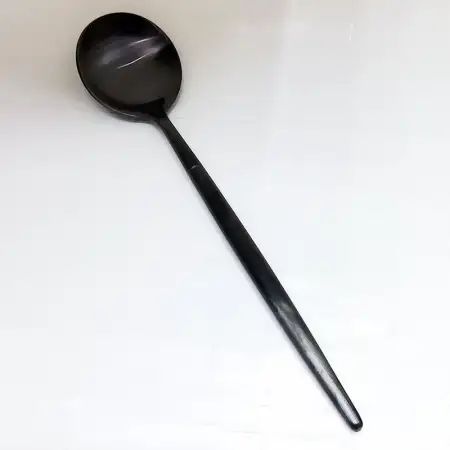 #1171304-1-MBK; Stainless steel table sp..