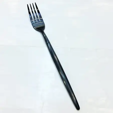 #1171304-15-MBK; Stainless steel table f..
