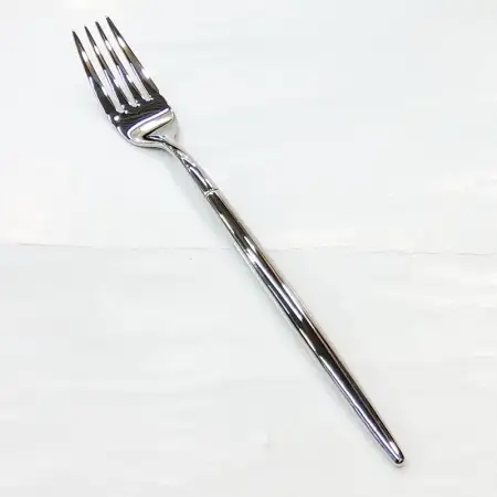 #1171304-15; Stainless steel table fork..