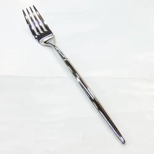 #1171304-15; Stainless steel table fork
