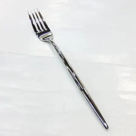 #1171304-17; Stainless steel dessert for..