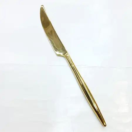 #1171304-25-G; Stainless steel table kni..