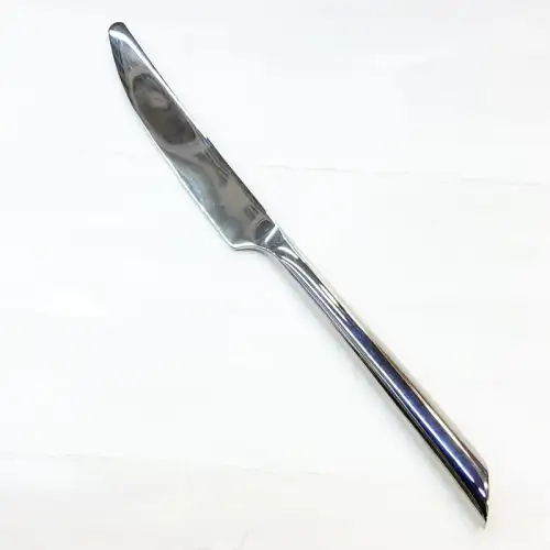 #1176304-25; Stainless steel table knife