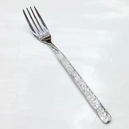 #1179-15; Stainless steel table fork ..