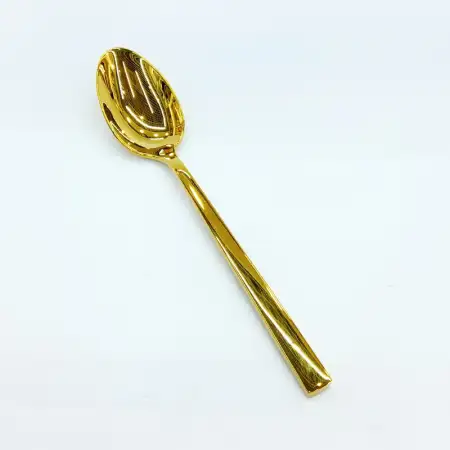 #1194-1G; Stainless steel table spoon #G..
