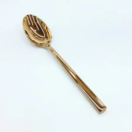 #1194-1RG; Stainless steel table spoon #..