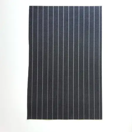 #22047; PVC placemat 45x30cm..